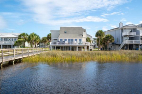 Dockside
